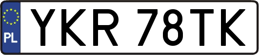 YKR78TK