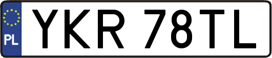 YKR78TL