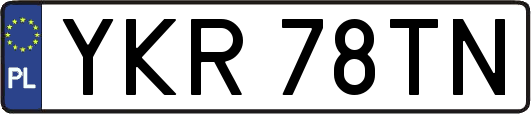 YKR78TN