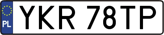YKR78TP