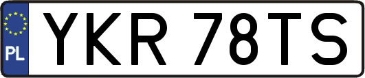 YKR78TS