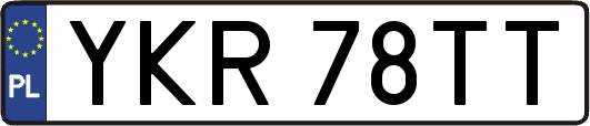 YKR78TT