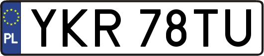 YKR78TU