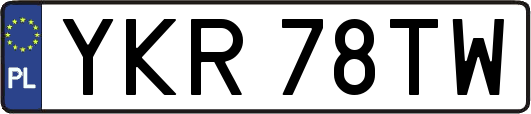 YKR78TW
