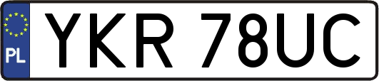 YKR78UC