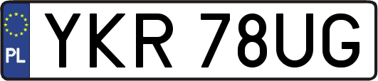 YKR78UG