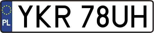 YKR78UH