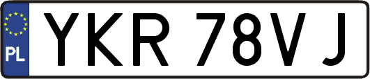 YKR78VJ