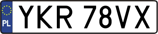 YKR78VX