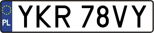 YKR78VY