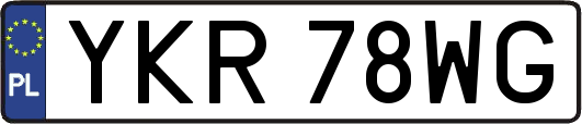 YKR78WG