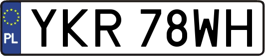 YKR78WH
