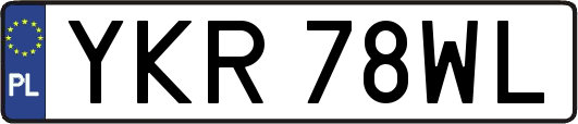 YKR78WL