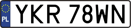 YKR78WN