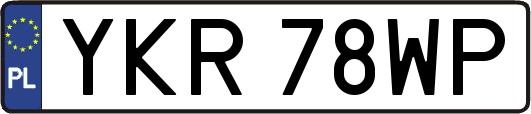 YKR78WP