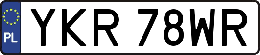 YKR78WR