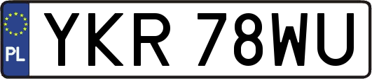 YKR78WU