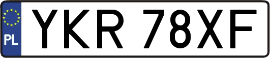 YKR78XF