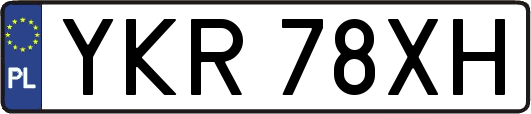 YKR78XH