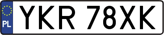 YKR78XK