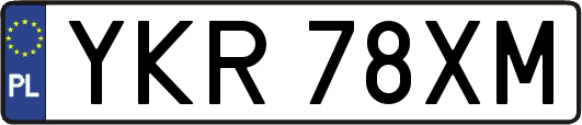 YKR78XM