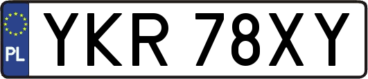 YKR78XY