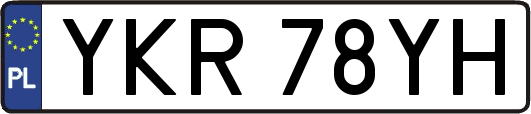 YKR78YH