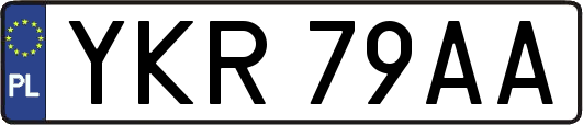 YKR79AA