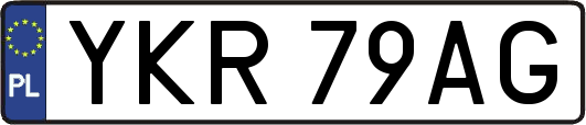 YKR79AG