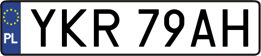YKR79AH