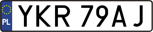 YKR79AJ
