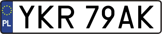YKR79AK
