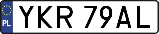 YKR79AL