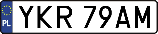 YKR79AM