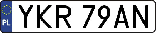 YKR79AN