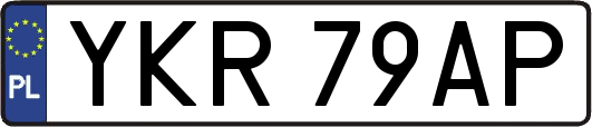 YKR79AP