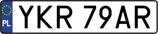 YKR79AR
