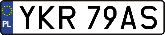 YKR79AS