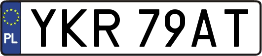 YKR79AT