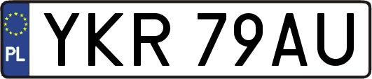 YKR79AU