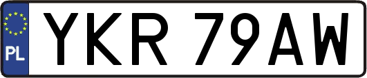 YKR79AW