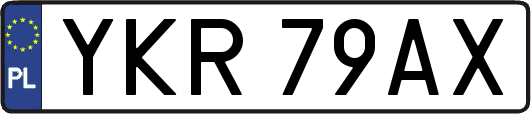YKR79AX