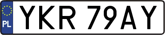 YKR79AY