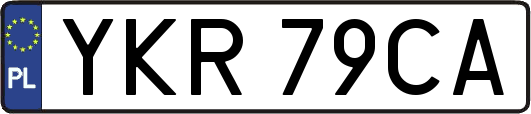 YKR79CA