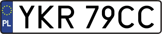 YKR79CC