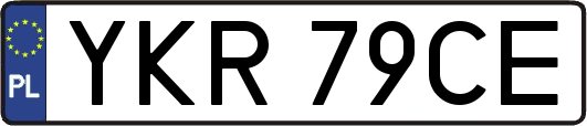 YKR79CE