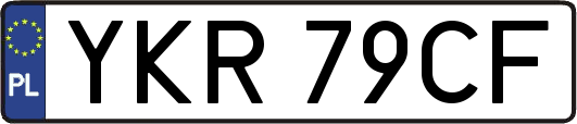 YKR79CF