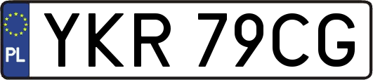 YKR79CG