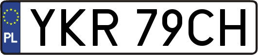 YKR79CH