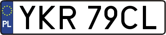 YKR79CL